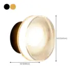 DanishDesignerAcrylicLedWallLamp_2 DanishDesignerAcrylicLedWallLamp