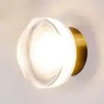 DanishDesignerAcrylicLedWallLamp_4 DanishDesignerAcrylicLedWallLamp