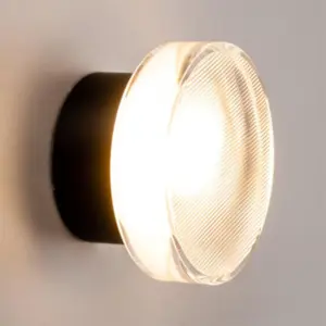 Homeko Designer Acrylic Led Wall Lamp