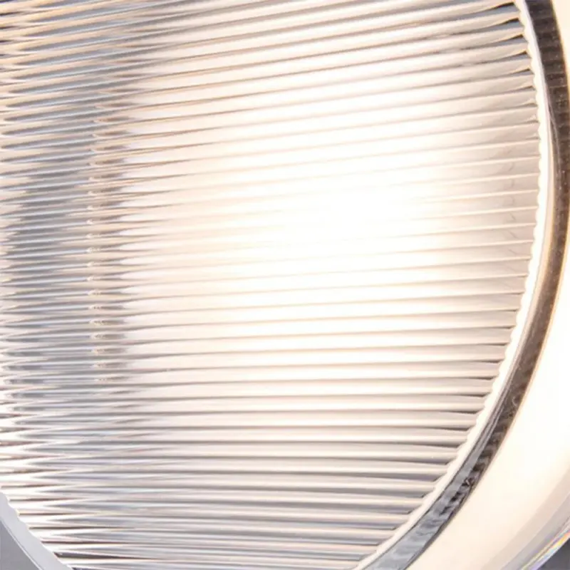 DanishDesignerAcrylicLedWallLamp