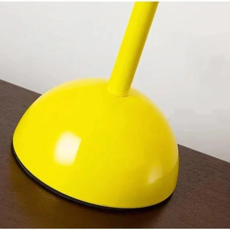 DanishMeadow - Mushroom Shaped Macaron Table Lamp -  - #tag1#