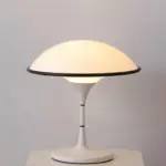Danish Fontana Table Lamp tag1