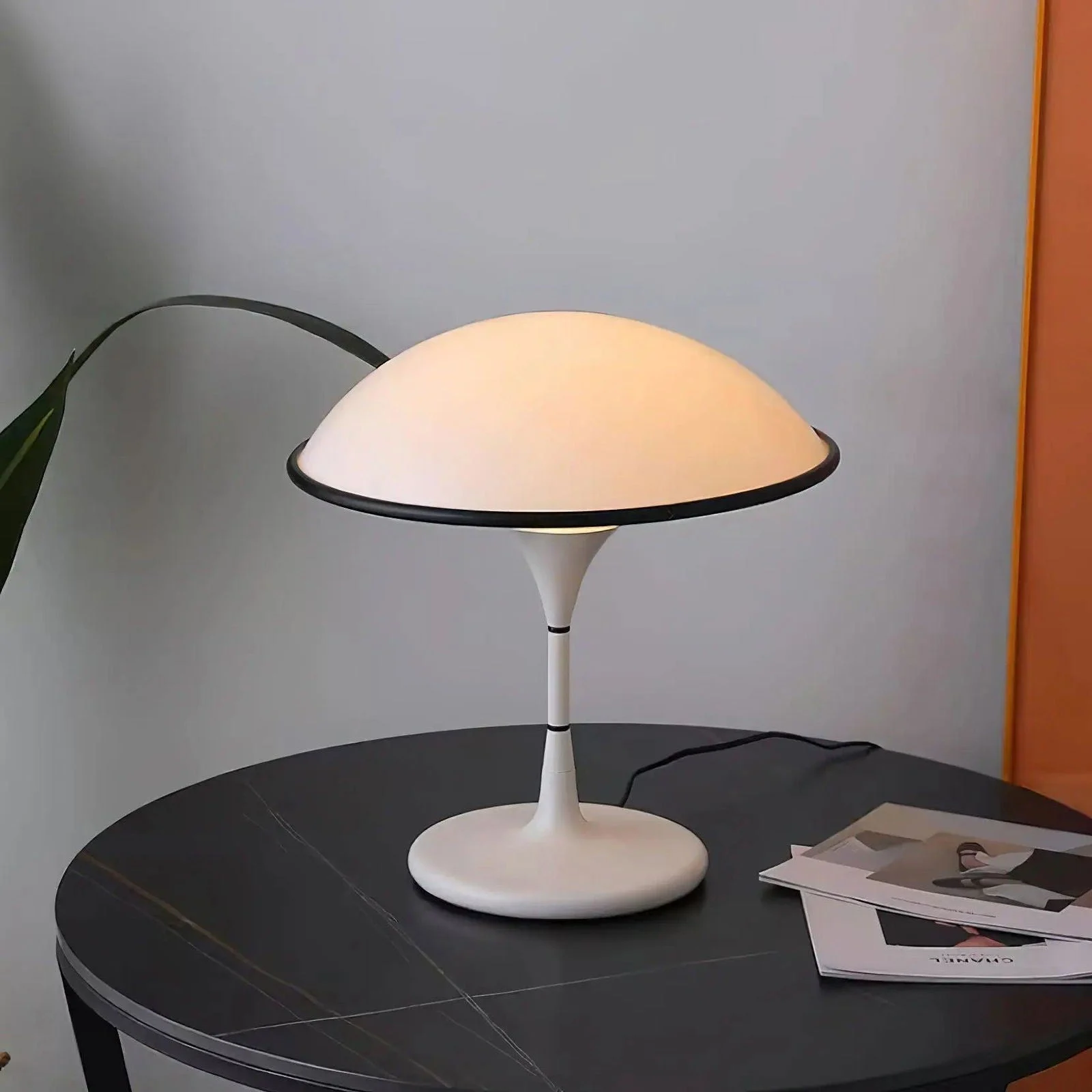 Danish - Fontana Table Lamp -  - #tag1#