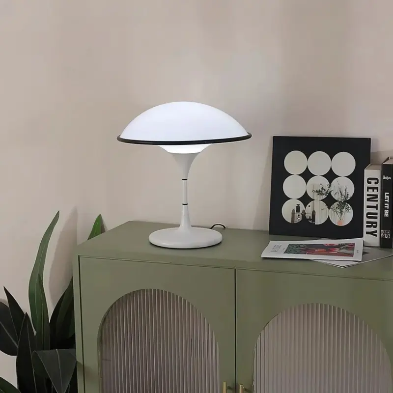 Danish Fontana Table Lamp tag1
