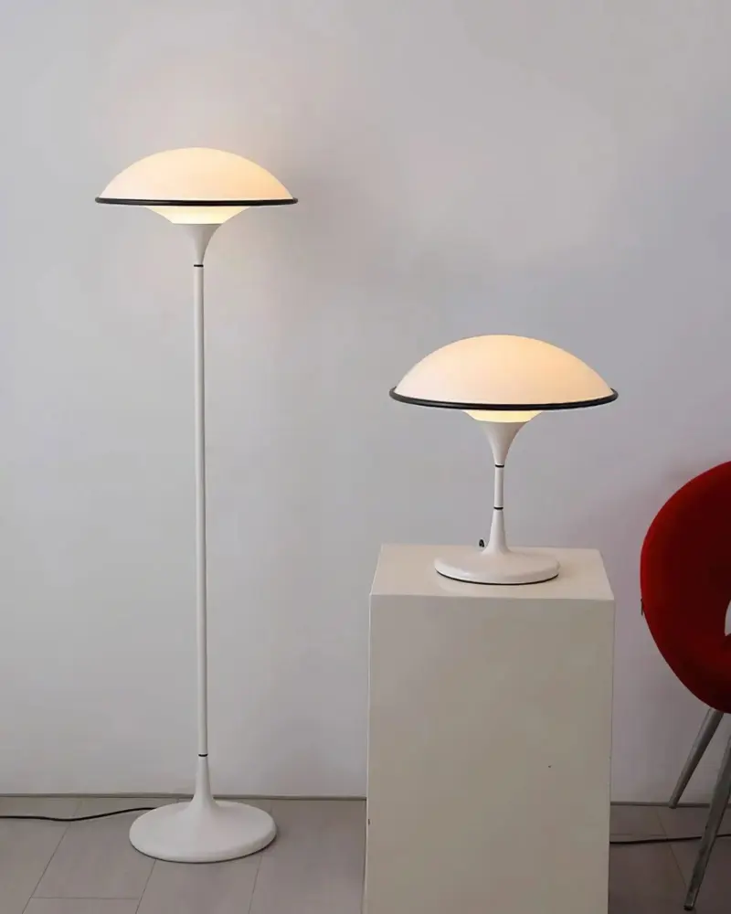Danish Fontana Table Lamp tag1