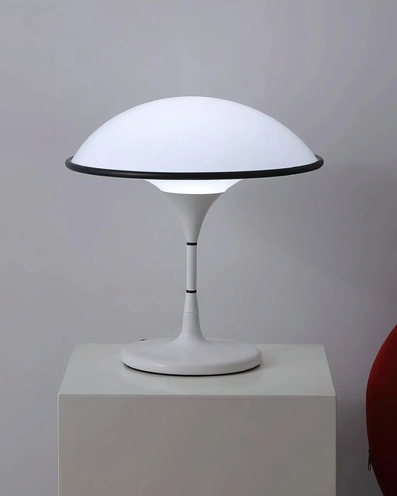 Danish - Fontana Table Lamp -  - #tag1#