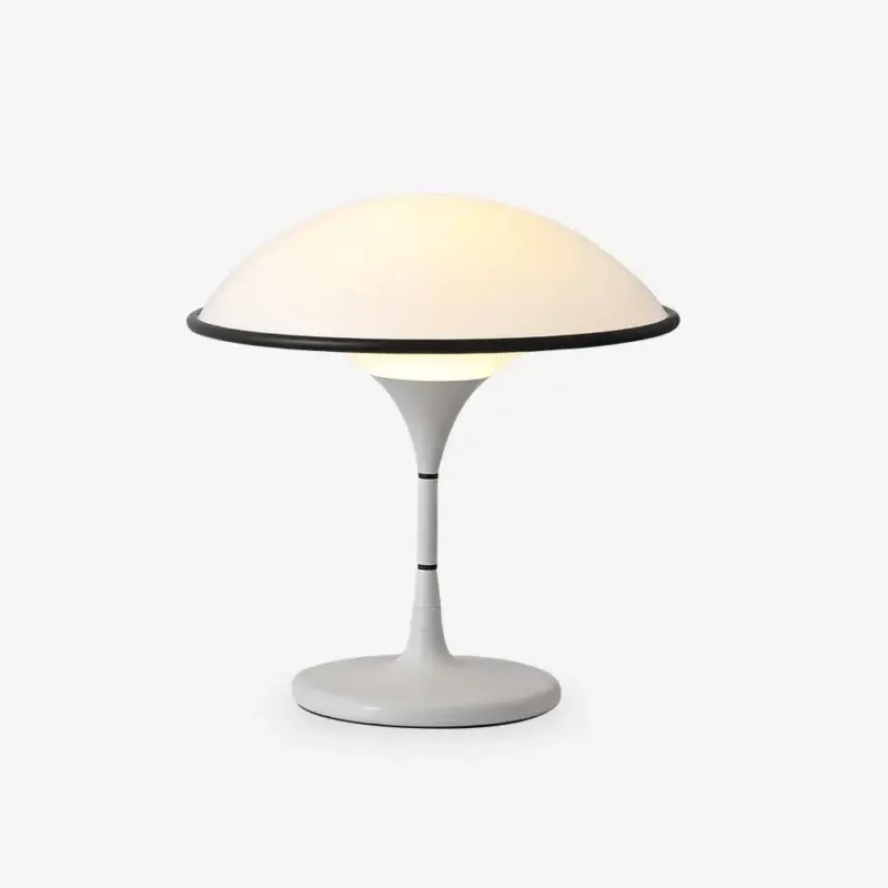 Danish Fontana Table Lamp tag1