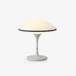 Danish Fontana Table Lamp tag1