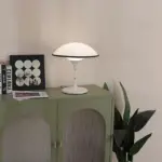 Danish Fontana Table Lamp tag1