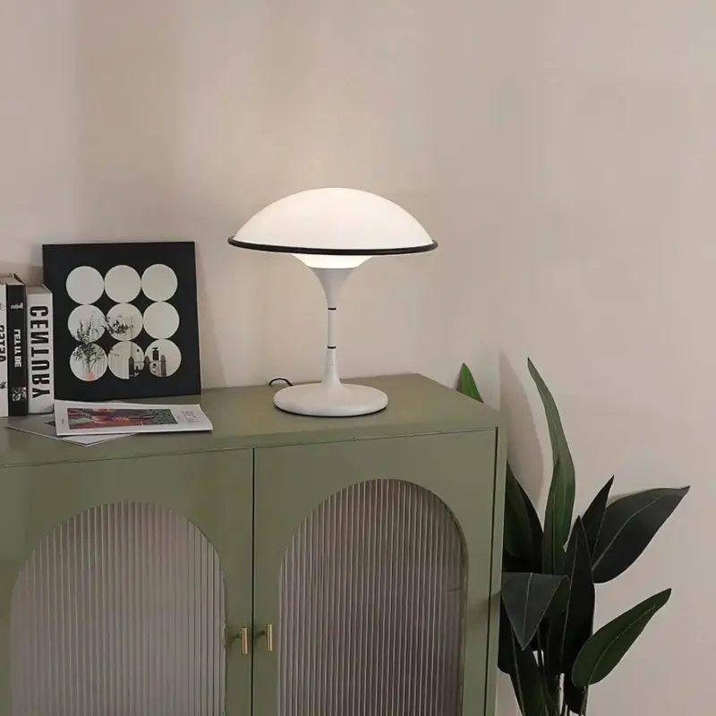 Danish Fontana Table Lamp tag1