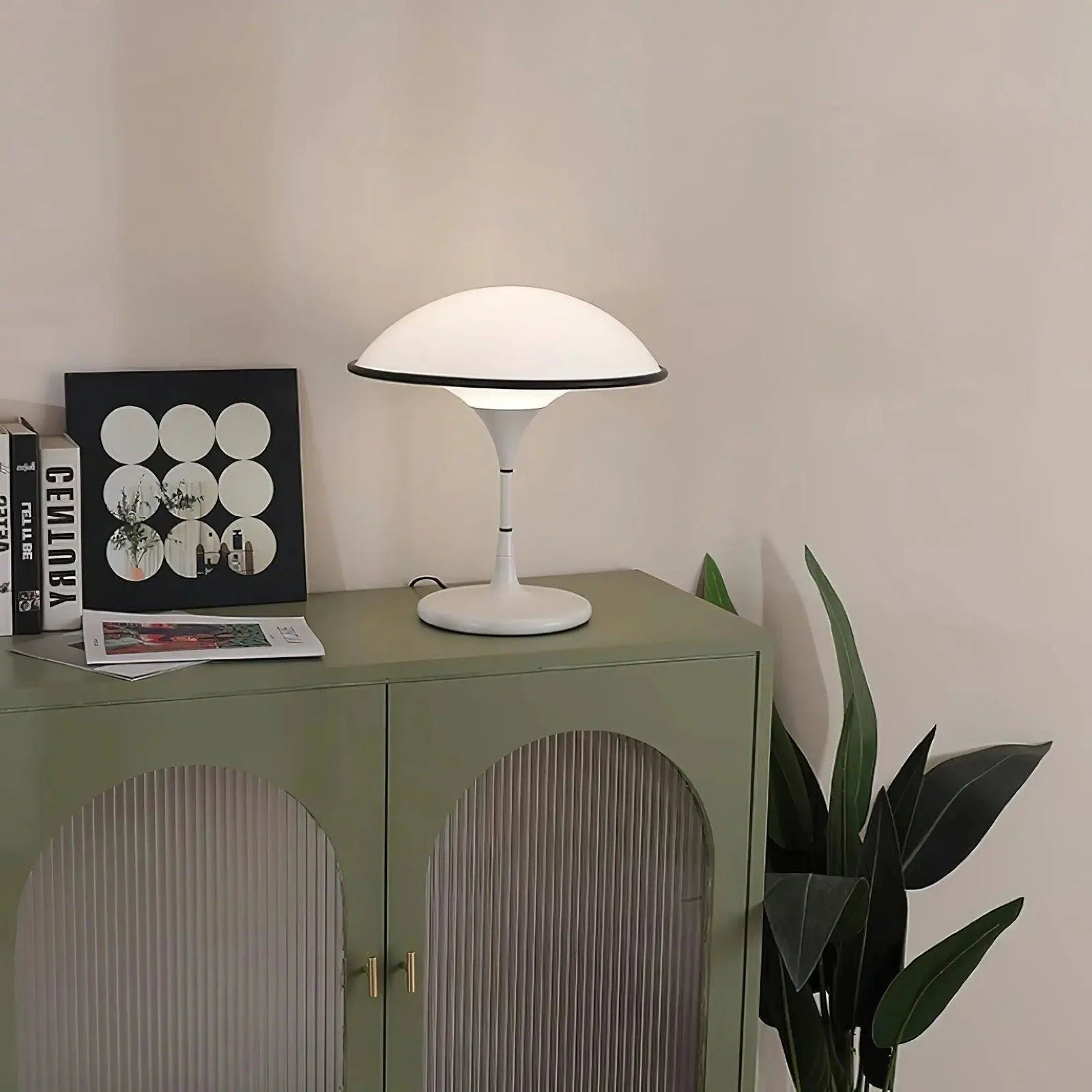Danish - Fontana Table Lamp -  - #tag1#