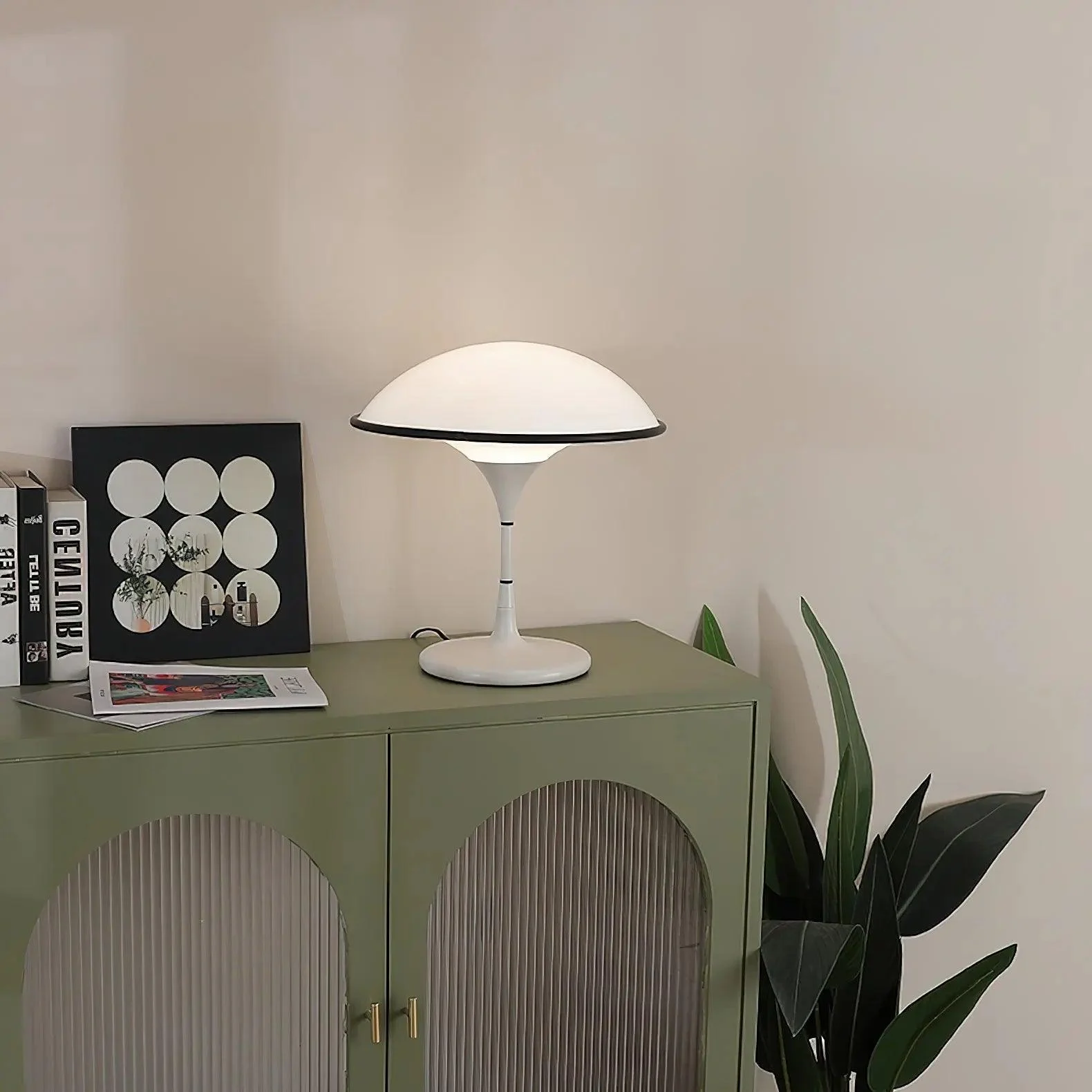 Danish - Fontana Table Lamp -  - #tag1#