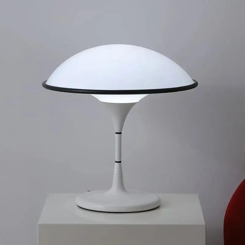 Danish Fontana Table Lamp tag1