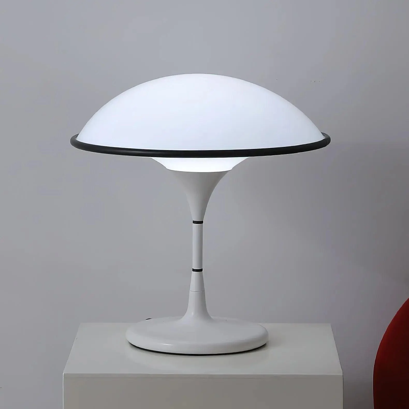 Danish - Fontana Table Lamp -  - #tag1#