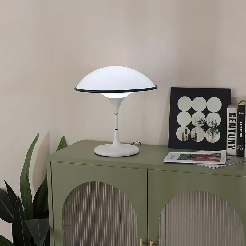 Danish Fontana Table Lamp tag1