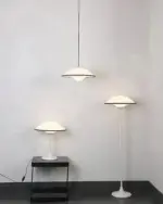 Danish Fontana Table Lamp tag1