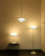 Danish Fontana Table Lamp tag1