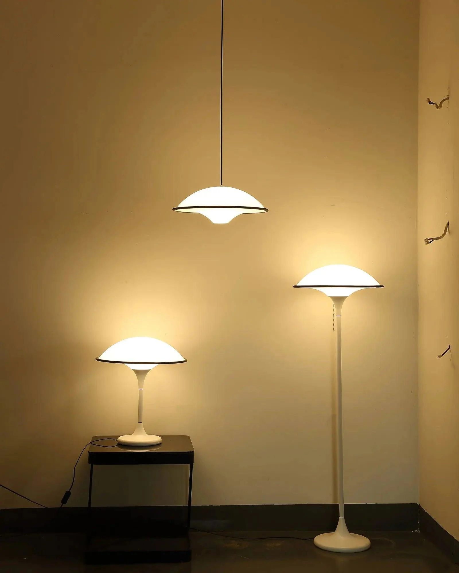 Danish - Fontana Table Lamp -  - #tag1#