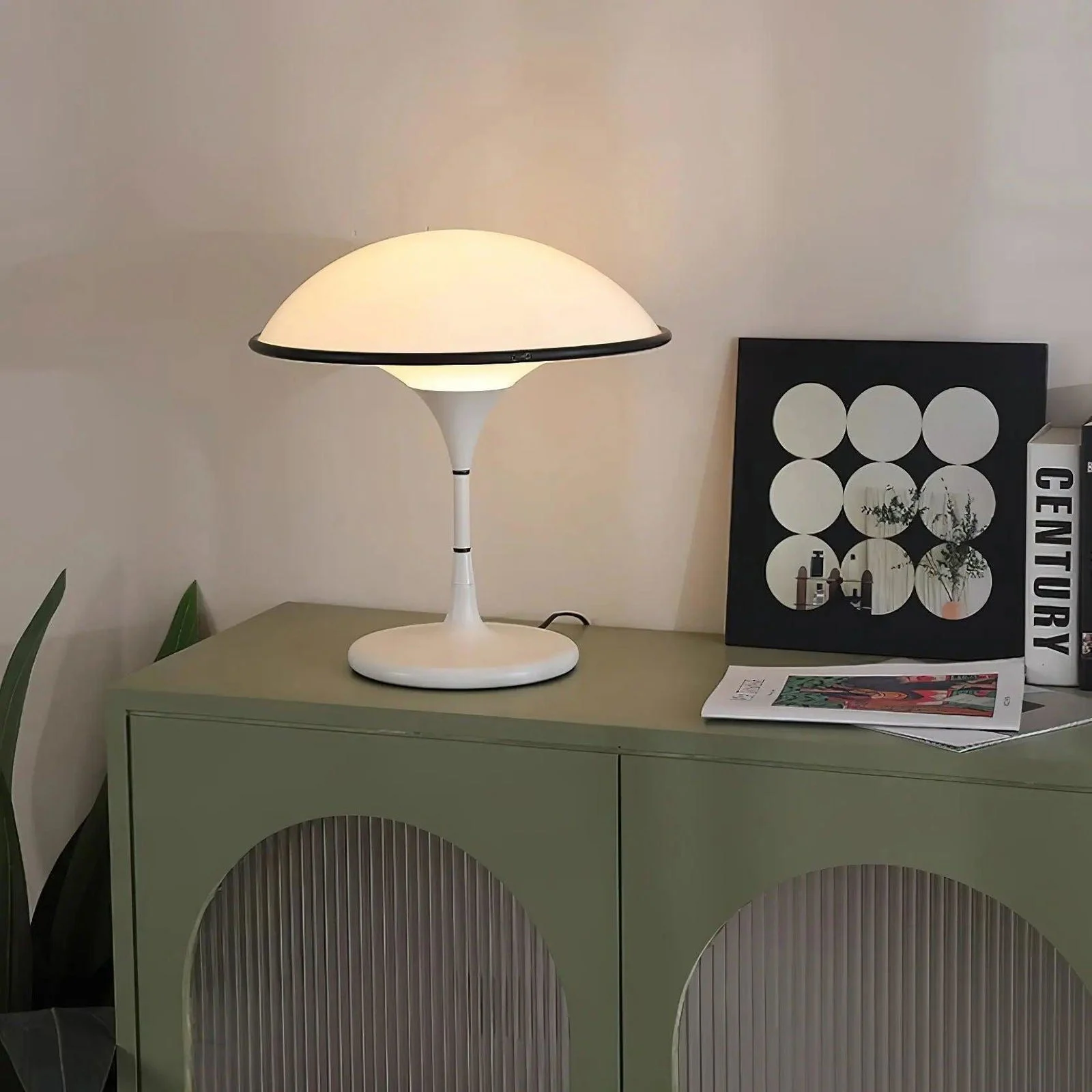 Danish - Fontana Table Lamp -  - #tag1#