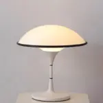 Danish Fontana Table Lamp tag1