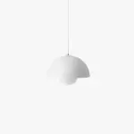 Danish Flower Pot Pendant Ceiling Lamp