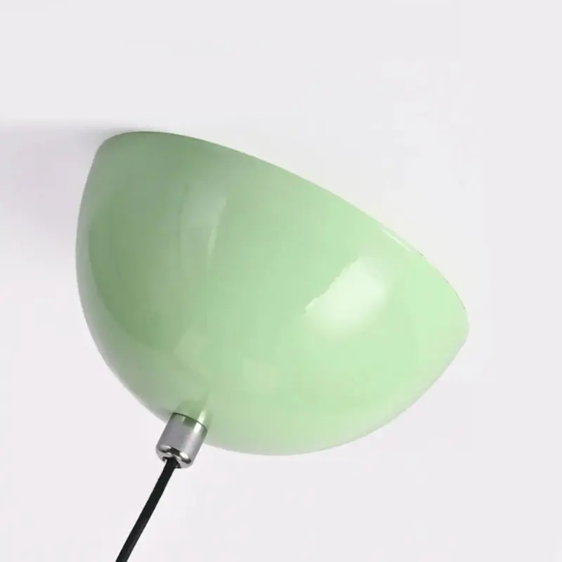 Danish Macaron Pendant Ceiling Lamp
