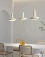 Danish Macaron Pendant Ceiling Lamp