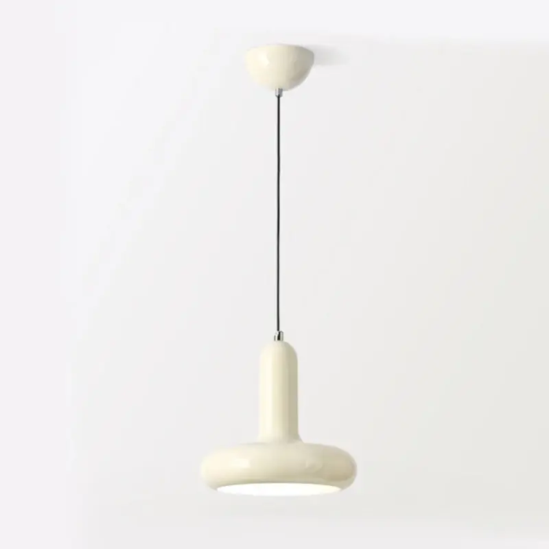 Danish Macaron Pendant Ceiling Lamp