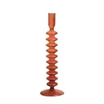 Danish Pastel Colorful Layered Candle Stick tag1