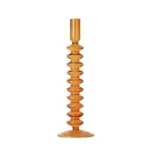 Danish Pastel Colorful Layered Candle Stick tag1