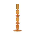 Danish Pastel Colorful Layered Candle Stick tag1