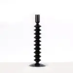 Danish Pastel Colorful Layered Candle Stick tag1