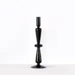 Danish Pastel Colorful Layered Candle Stick tag1