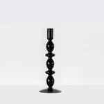Danish Pastel Colorful Layered Candle Stick tag1