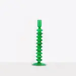 Danish Pastel Colorful Layered Candle Stick tag1
