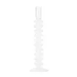 Danish Pastel Colorful Layered Candle Stick tag1