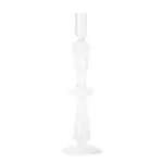 Danish Pastel Colorful Layered Candle Stick tag1