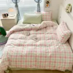 Danish_Pastel_Plaid_Bedding_Set_-_-_tag1_-4196912 Danish Pastel Plaid Bedding Set tag1