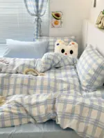 Danish_Pastel_Plaid_Bedding_Set_-_-_tag1_-4196933 Danish Pastel Plaid Bedding Set tag1