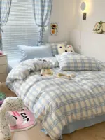 Danish_Pastel_Plaid_Bedding_Set_-_-_tag1_-4196936 Danish Pastel Plaid Bedding Set tag1