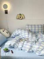 Danish_Pastel_Plaid_Bedding_Set_-_-_tag1_-4196942 Danish Pastel Plaid Bedding Set tag1