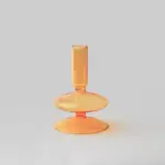 Danish Pastel Taper Candle Holder tag1