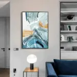 Daphne Canvas