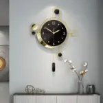 Daphneah Clock