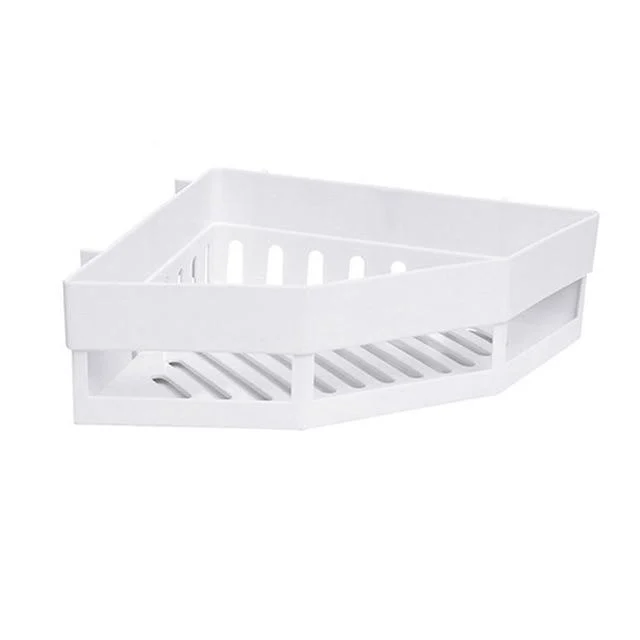 Darcia - Corner Bathroom Shelves -  - #tag1#