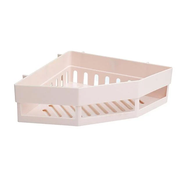 Darcia - Corner Bathroom Shelves -  - #tag1#