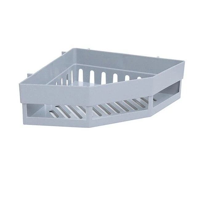 Darcia - Corner Bathroom Shelves -  - #tag1#