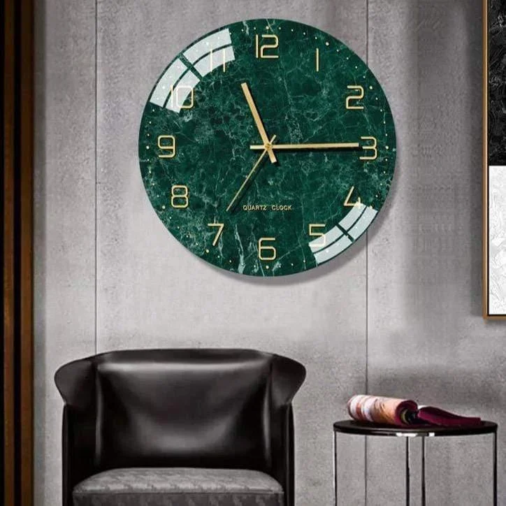 Daria Clock -