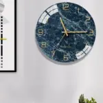 Daria Clock