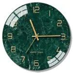Daria Clock